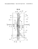 MEDICINE DISPENSING SYSTEM AND MEDICINE DISPENSING DEVICE diagram and image