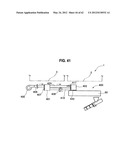 MEDICINE DISPENSING SYSTEM AND MEDICINE DISPENSING DEVICE diagram and image