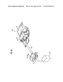 MEDICINE DISPENSING SYSTEM AND MEDICINE DISPENSING DEVICE diagram and image