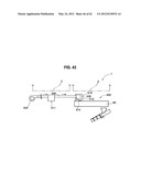 MEDICINE DISPENSING SYSTEM AND MEDICINE DISPENSING DEVICE diagram and image