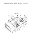 MEDICINE DISPENSING SYSTEM AND MEDICINE DISPENSING DEVICE diagram and image