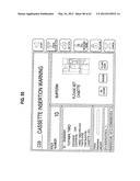 MEDICINE DISPENSING SYSTEM AND MEDICINE DISPENSING DEVICE diagram and image