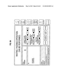 MEDICINE DISPENSING SYSTEM AND MEDICINE DISPENSING DEVICE diagram and image