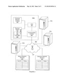 IMPLEMENTING SECURE, ANONYMOUS CUSTOMER INFORMATION EXCHANGE IN ONE OR     MORE VENDING MACHINES THROUGH TOKENIZED CUSTOMER IDENTIFIERS GENERATED     USING A ONE-WAY HASH FUNCTION diagram and image