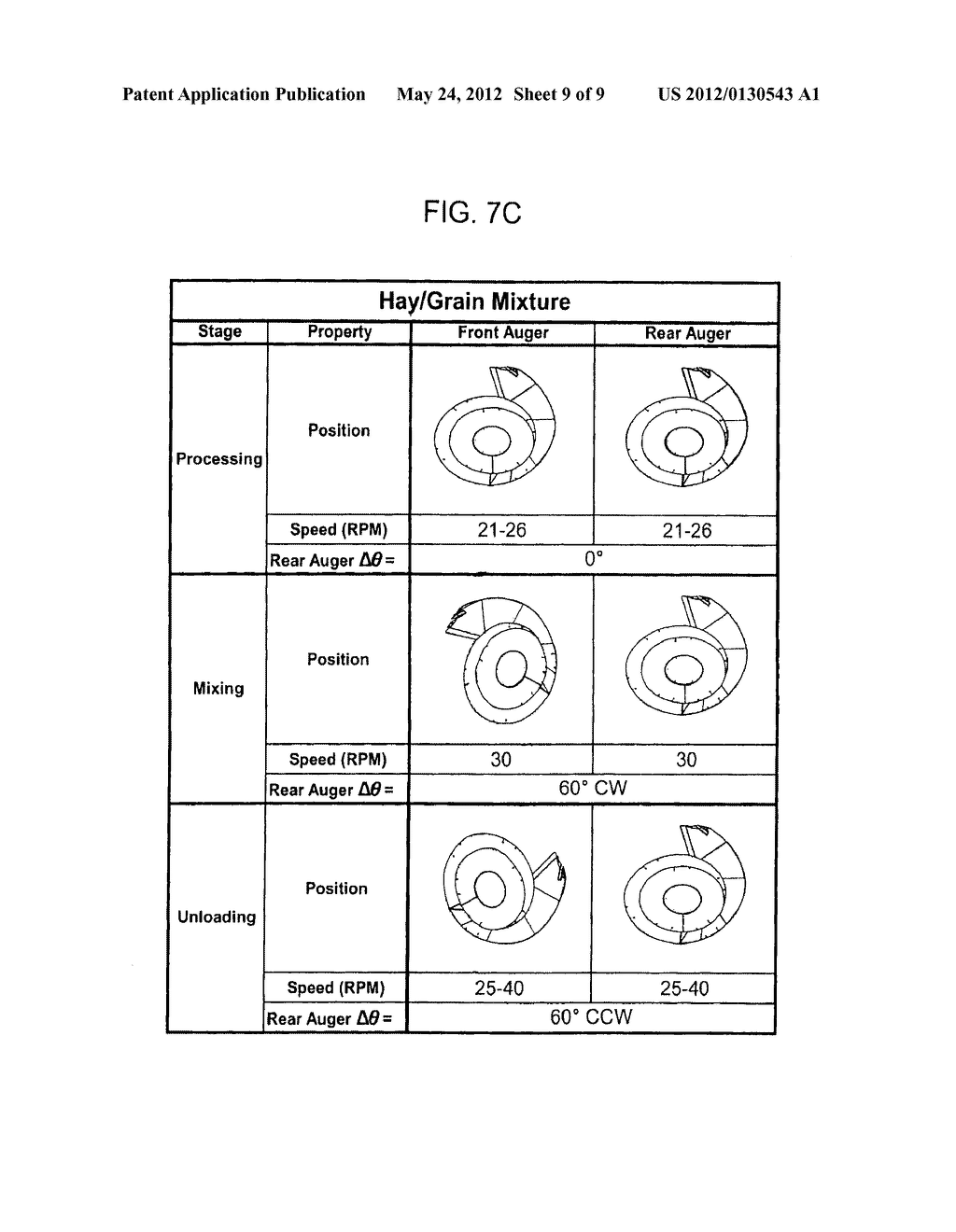 INDEPENDENT AUGER OPERATION - diagram, schematic, and image 10