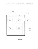 Logical Groupings of Intelligent Building Fixtures diagram and image