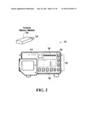 METHOD, DEVICE AND SYSTEM FOR USE IN CONFIGURING A BATHING UNIT CONTROLLER diagram and image