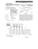 METHOD FOR AUTOMATICALLY CONTROLLING A PIPE NETWORK diagram and image