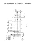 METHOD FOR AUTOMATICALLY CONTROLLING A PIPE NETWORK diagram and image