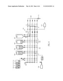 METHOD FOR AUTOMATICALLY CONTROLLING A PIPE NETWORK diagram and image