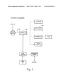 DSM ENABLING OF ELECTRO MECHANICALLY CONTROLLED REFRIGERATION SYSTEMS diagram and image