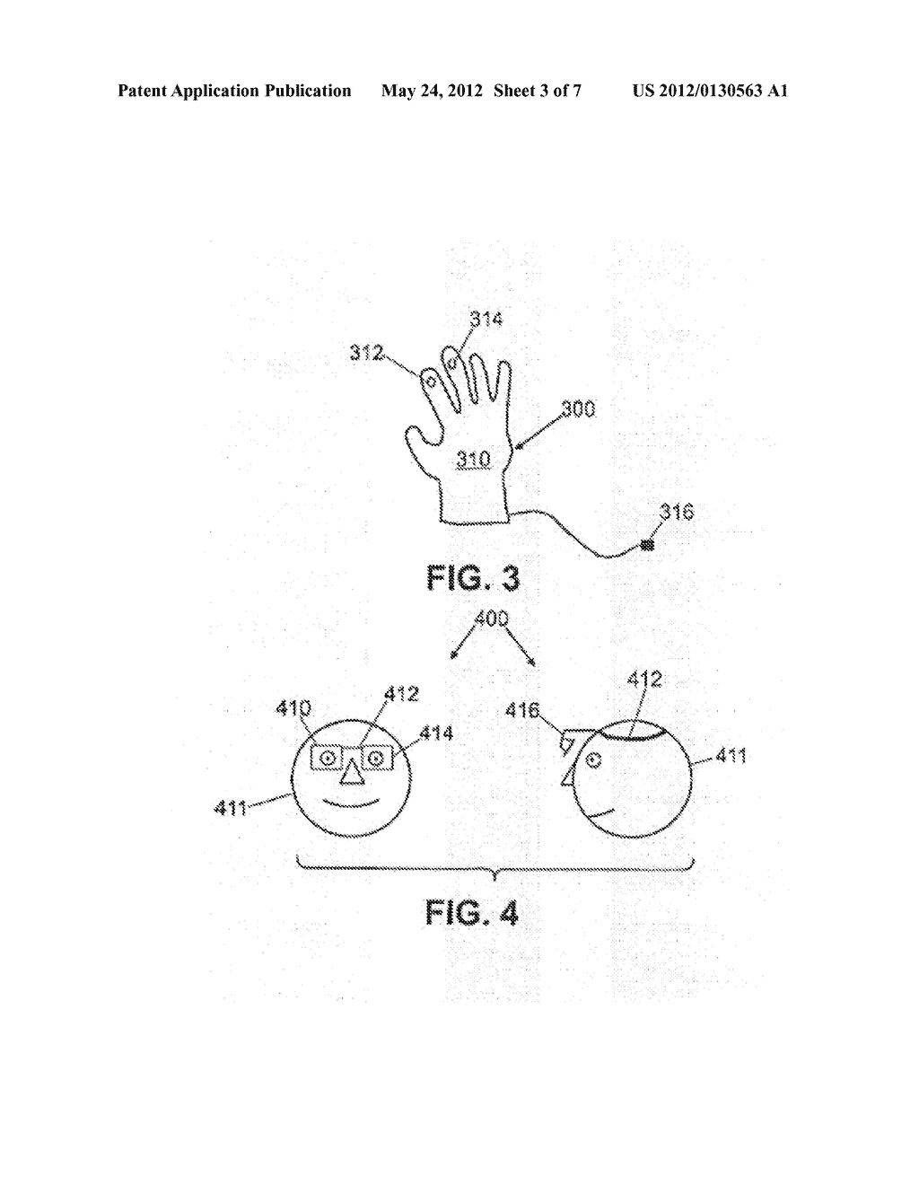 SYSTEM AND METHOD FOR SELECTIVELY ENABLING A CONTROL SYSTEM FOR ACCESSING     A CENTRAL PROCESSING UNIT - diagram, schematic, and image 04