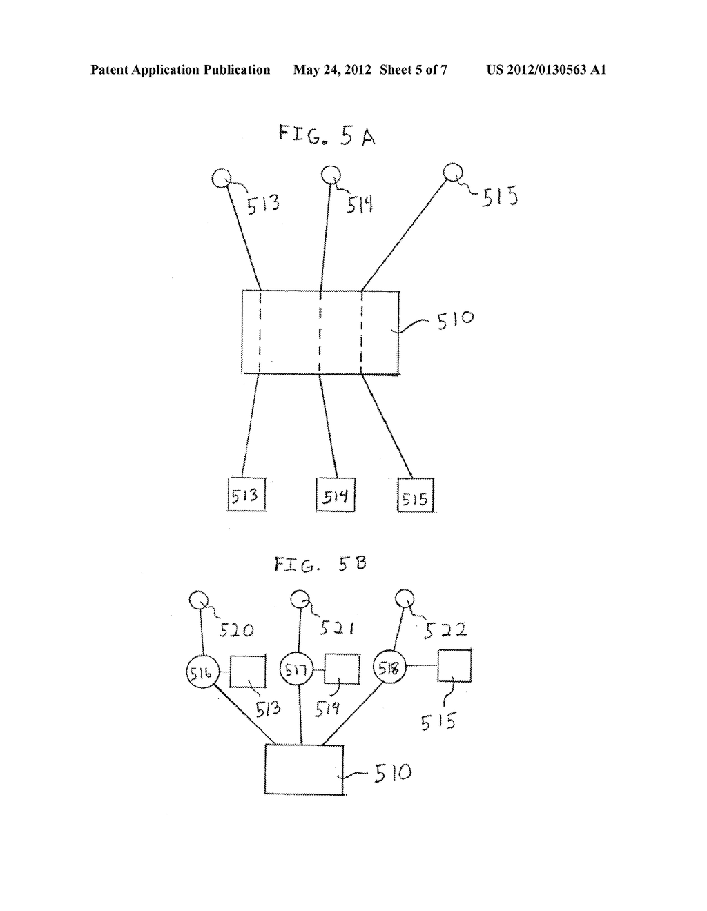 SYSTEM AND METHOD FOR SELECTIVELY ENABLING A CONTROL SYSTEM FOR ACCESSING     A CENTRAL PROCESSING UNIT - diagram, schematic, and image 06