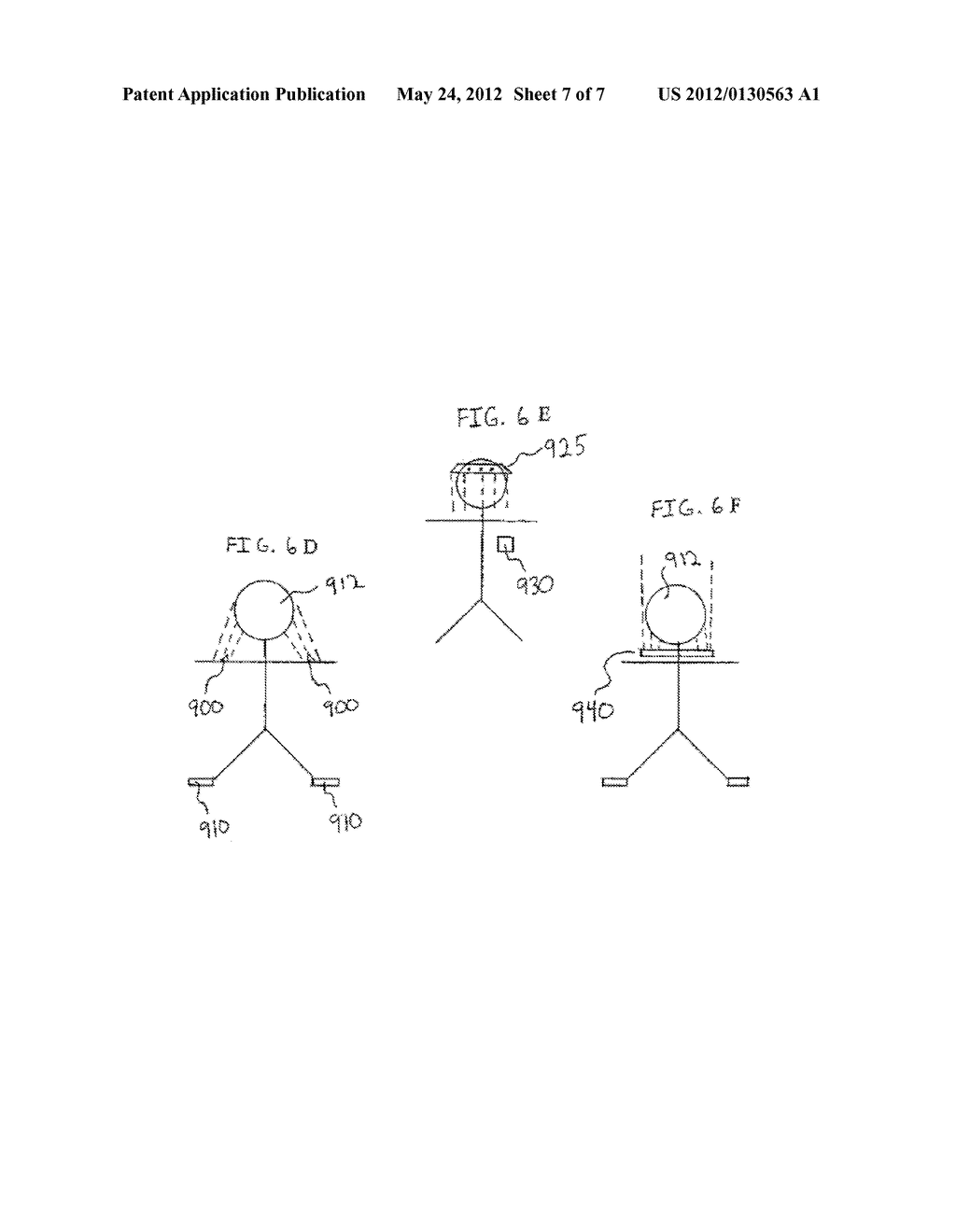 SYSTEM AND METHOD FOR SELECTIVELY ENABLING A CONTROL SYSTEM FOR ACCESSING     A CENTRAL PROCESSING UNIT - diagram, schematic, and image 08