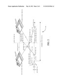 SYSTEM AND METHOD FOR COMPUTING AN EQUI-DISTANCE POINT (EDP) FOR AIRCRAFTS diagram and image