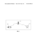 IMPACT SENSOR CALIBRATION TOOL diagram and image