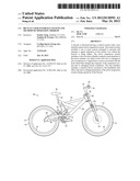 BICYCLE USER INTERFACE SYSTEM AND METHOD OF OPERATION THEREOF diagram and image