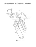 BICYCLE USER INTERFACE SYSTEM AND METHOD OF OPERATION THEREOF diagram and image