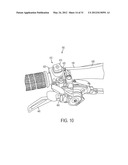 BICYCLE USER INTERFACE SYSTEM AND METHOD OF OPERATION THEREOF diagram and image