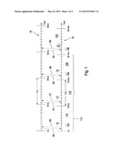 Electronic Braking System and Method for Operating an Electronic Braking     System diagram and image