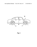 Electronic Braking System and Method for Operating an Electronic Braking     System diagram and image