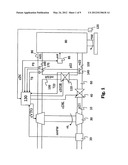 METHOD AND DEVICE FOR CONTROLLING AN INTERNAL COMBUSTION ENGINE diagram and image