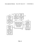 Methods and Systems for Filtering Traffic Information for Display diagram and image