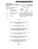 VARIATION AWARE TESTING OF SMALL RANDOM DELAY DEFECTS diagram and image