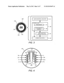 THERMOSTAT FACILITATING USER-FRIENDLY INSTALLATION THEREOF diagram and image