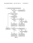 THERMOSTAT FACILITATING USER-FRIENDLY INSTALLATION THEREOF diagram and image