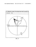 TECHNIQUES FOR MODELING/SIMULATING, DESIGNING, OPTIMIZING AND DISPLAYING     HYBRID DRILL BITS diagram and image