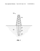 Methods to Estimate Downhole Drilling Vibration Amplitude From Surface     Measurement diagram and image