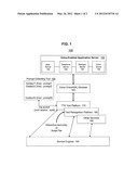 METHOD AND SYSTEM FOR COLLECTING AUDIO PROMPTS IN A DYMANICALLY GENERATED     VOICE APPLICATION diagram and image