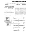 METHOD AND APPARATUS FOR CONSTRAINT-BASED STAFF SCHEDULING diagram and image