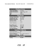 SYSTEM AND METHOD FOR ASSESSING AND MANAGING FINANCIAL TRANSACTIONS diagram and image