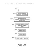 SYSTEM AND METHOD FOR ASSESSING AND MANAGING FINANCIAL TRANSACTIONS diagram and image