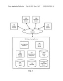 SELECTING MEDIA ADVERTISEMENTS FOR PRESENTATION BASED ON THEIR PREDICTED     PLAYTIMES diagram and image