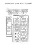 ADVERTISEMENT OUTPUT CONTROL DEVICE, ADVERTISEMENT OUTPUT CONTROL METHOD,     AND RECORDING MEDIUM diagram and image