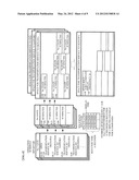 ADVERTISEMENT OUTPUT CONTROL DEVICE, ADVERTISEMENT OUTPUT CONTROL METHOD,     AND RECORDING MEDIUM diagram and image