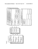 ADVERTISEMENT OUTPUT CONTROL DEVICE, ADVERTISEMENT OUTPUT CONTROL METHOD,     AND RECORDING MEDIUM diagram and image