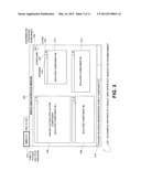 SYSTEM AND METHOD FOR INTEGRATING A PLURALITY OF ISOLATED COMPONENTS INTO     AN ONLINE AUCTION FOR AUTOMATIC REAL-TIME AUCTION PARTICIPANT SUPPORT diagram and image