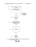 SYSTEM AND METHOD FOR INTEGRATING A PLURALITY OF ISOLATED COMPONENTS INTO     AN ONLINE AUCTION FOR AUTOMATIC REAL-TIME AUCTION PARTICIPANT SUPPORT diagram and image