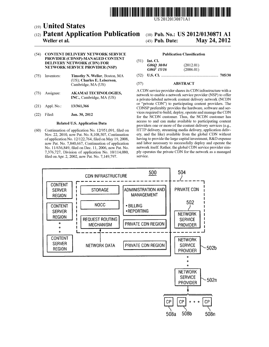 Content delivery network service provider (CDNSP)-managed content delivery     network (CDN) for network service provider (NSP) - diagram, schematic, and image 01