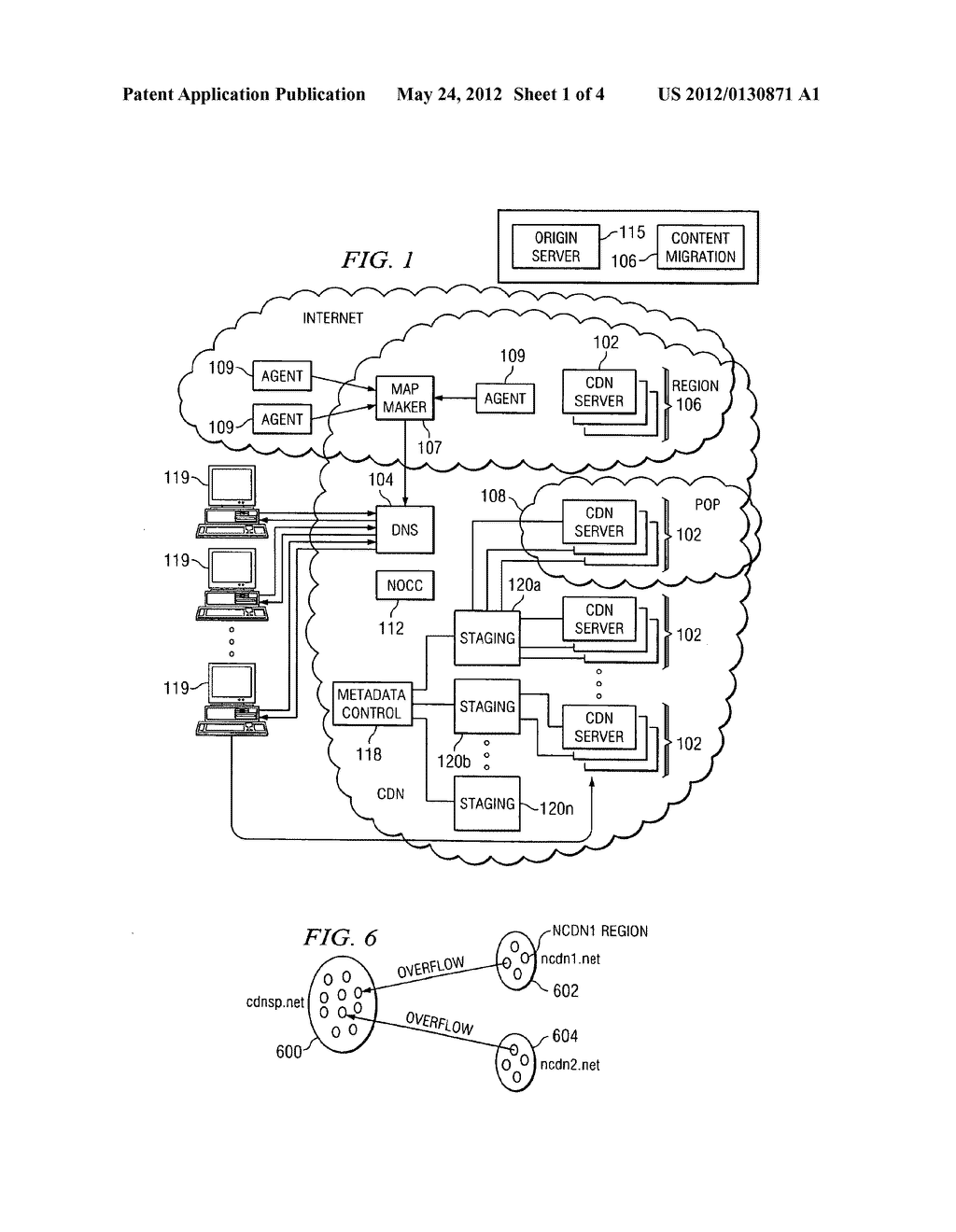 Content delivery network service provider (CDNSP)-managed content delivery     network (CDN) for network service provider (NSP) - diagram, schematic, and image 02