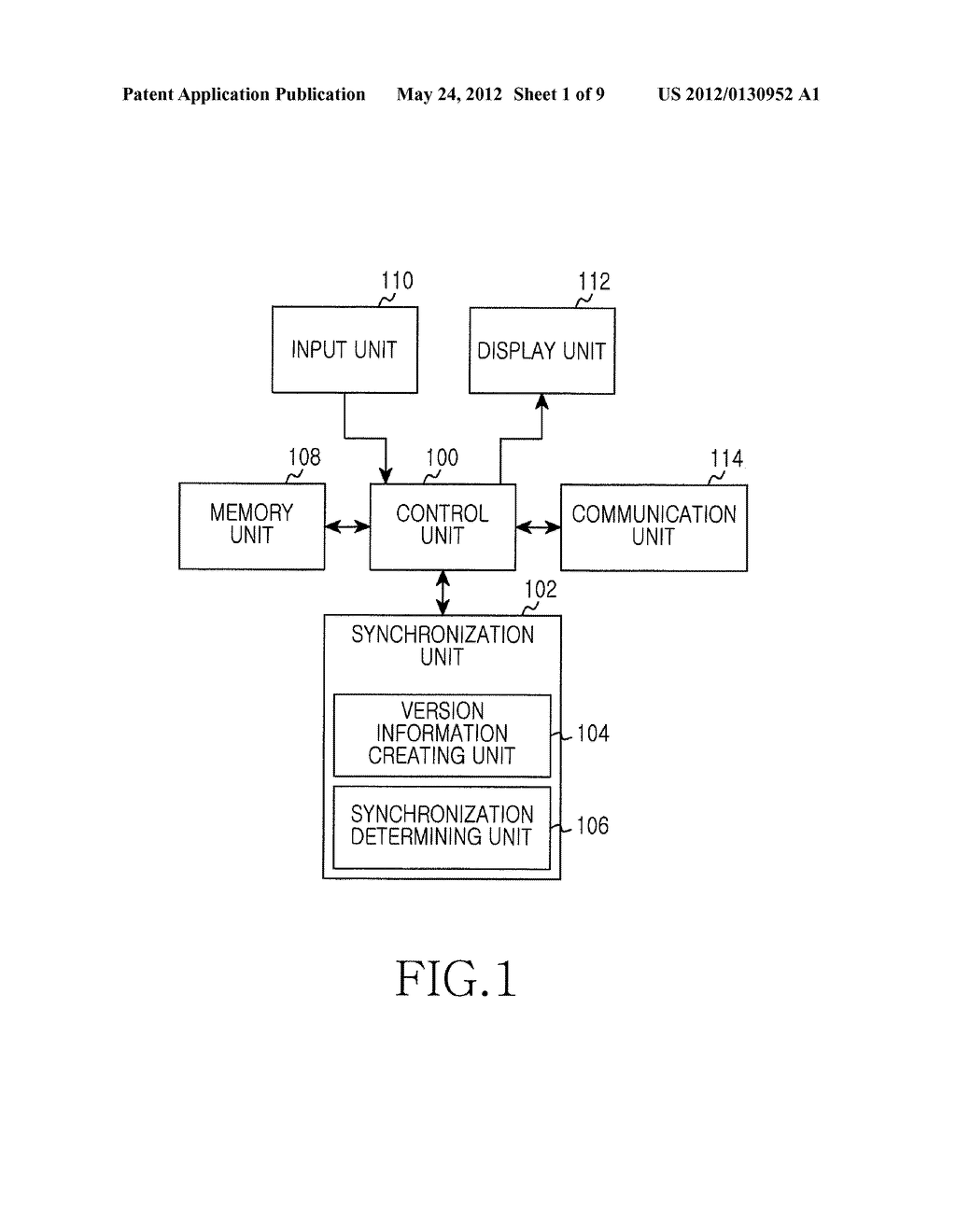 APPARATUS AND METHOD FOR SYNCHRONIZING DATA IN CONNECTED DEVICES - diagram, schematic, and image 02