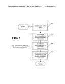 METHODS AND ARRANGEMENTS FOR PRIORITIZING SERVICE RESTORATION ACTIVITIES     IN THE EVENT OF A CATASTROPHIC FAILURE diagram and image