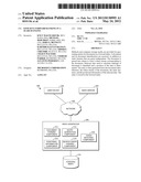 EFFICIENT FORWARD RANKING IN A SEARCH ENGINE diagram and image