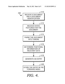 EFFICIENT FORWARD RANKING IN A SEARCH ENGINE diagram and image