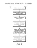 EFFICIENT FORWARD RANKING IN A SEARCH ENGINE diagram and image