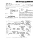 METHOD FOR ENHANCED VEHICLE SERVICE diagram and image